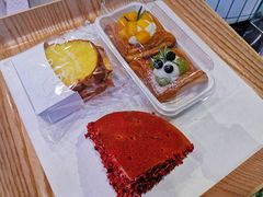 -巴黎贝甜(亿合城店)