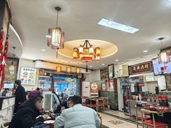 -烧哥美蛙肥肠鱼火锅·十五年社区店