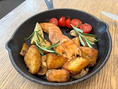 -沏点Trattoria意大利餐厅(新街口店)