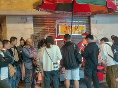 -明记牛杂(新马路分店)