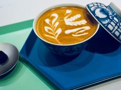 -茶是一枝花泡茶店