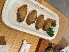 -菲滋意式餐厅(金华银泰城店)