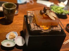 -桐寿司Sushi Tong