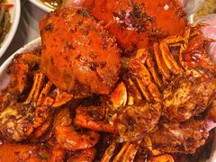 -辣螃铠盆盆蟹大排档(总店)