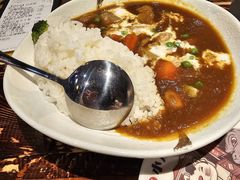 -小川洋风料理(汉街店)