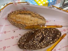 -BREAD WAY面包路·欧式面包(龙湖时代D馆店)