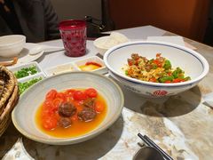 -上荔晶·土菜馆(古田店)