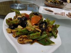 -溱湖八鲜菜馆