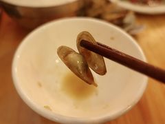 -长平老姿娘夜粥(平东一街店)