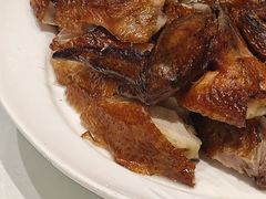 吊烧鸡-并州饭店·并萃阁