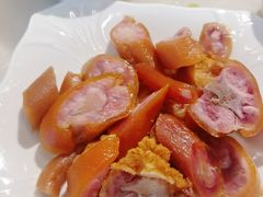 酱猪尾巴-华盛丰温州大排档(东三环南路店)