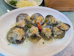 -御满江海鲜酒家(洛溪新城店)