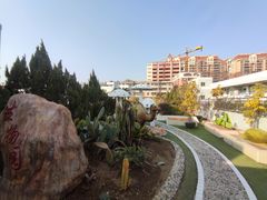 -汕头市潮阳区棉城中学