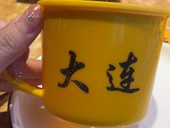 -喝丢一只鞋海鲜烧烤·海肠捞饭(北京街店)