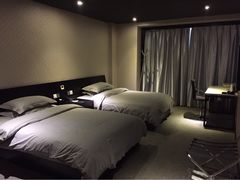 睡眠之神酒店-乐山上善居·养心禅景酒店(世豪广场高铁站店)