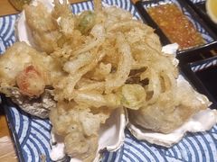 -帽帽家只卖生蚝·烧烤(沙湖路店)