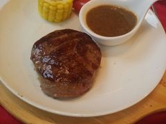-斗牛士牛排(南京东路店)