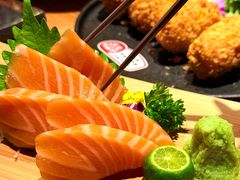 -炉胜·炉端烧·居酒屋