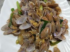 -四川小胡子海鲜(丁村万人海鲜广场店)