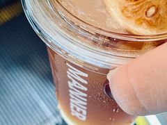 -Manner Coffee(壹方城店)