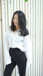 -LA BELLEZA倍丽莎美发沙龙