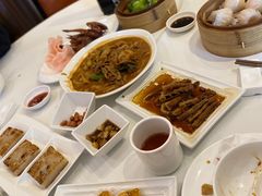 -潮福城大酒楼·潮味粤品·港式点心(湖滨北路店)