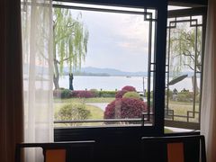 -杭州西湖柳莺里酒店