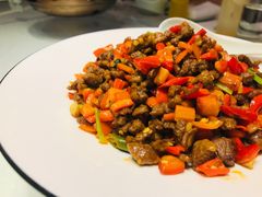 -禾珍珠家常小馆(河南博物院店)