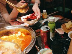 -牛New寿喜烧(闵行龙湖天街店)