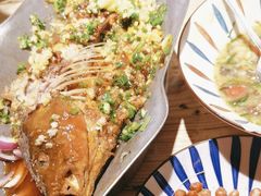 -树厨贵州菜(大十字店)