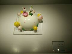 展品-罗红摄影艺术馆