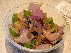 -东园小馆·早茶·淮扬小炒(蜀景店)