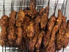 -清真·马峰烤肉(小学习北巷店)