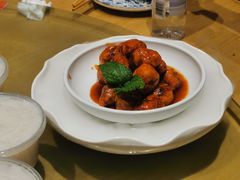 包心荔枝肉-乡里八闽·福州乡土菜(高宅店)
