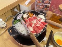 -小句号·精致料理(江南环球港店)