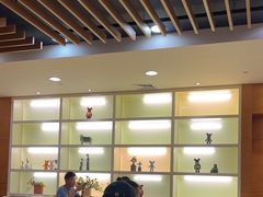 -杭州国际会议中心洲际酒店-面工坊