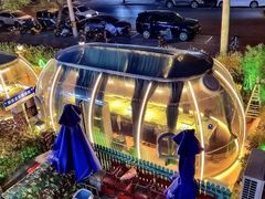 -1819餐厅·团队聚餐·烤串·精酿