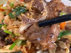 -范饭椰林川湘味海鲜·椰子鸡(三亚湾椰梦长廊店)