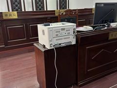 -嘉盛律师团队·法律咨询(上海广场店)