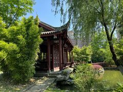 -武汉园博园(武汉自然博物馆)