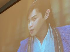 -华夏良子·足道SPA艾灸(胜利路店)