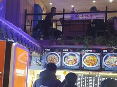 -山河屯铁锅炖鲜鹅·东北菜(开发区一店)