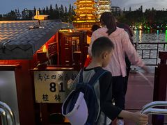 -桂林两江四湖景区