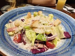 -西堤牛排(恒隆广场店)