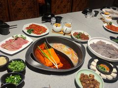 -园里火锅(仁和新城店)