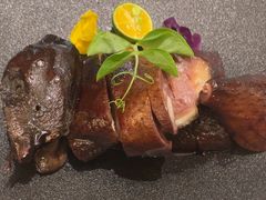 -彩虹之约•淮扬家宴(亚运村店)