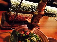 -The Meat & Wine Co Southbank(南岸店)