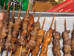 -管氏翅吧(马家堡店)