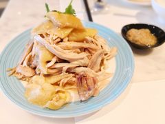 -港丽餐厅(高德置地店)