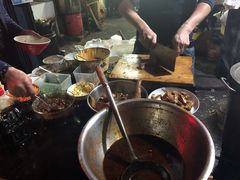 -吴长子卤菜馆(统一街店)